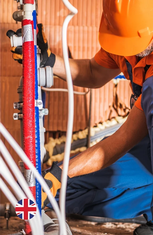 Plumbers